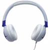 Навушники JBL JR 320 Blue (JBLJR320BLU) - Image 2