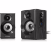 Акустическая система REAL-EL S-217 Black (EL121200013) - Image 2