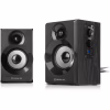 Акустична система REAL-EL S-217 Black (EL121200013) - Image 2