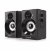 Акустическая система REAL-EL S-217 Black (EL121200013) - Image 4
