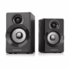 Акустическая система REAL-EL S-217 Black (EL121200013) - Image 5