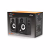 Акустическая система REAL-EL S-217 Black (EL121200013) - Image 10