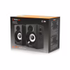Акустична система REAL-EL S-217 Black (EL121200013) - Image 10