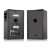 Акустическая система REAL-EL S-245 Black (EL121200015) - Image 8