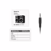Акустическая система REAL-EL S-245 Black (EL121200015) - Image 9