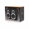 Акустическая система REAL-EL S-245 Black (EL121200015) - Image 10