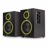 Акустична система REAL-EL S-410 Black (EL121200016) - Image 4
