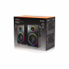 Акустическая система REAL-EL S-410 Black (EL121200016) - Image 7