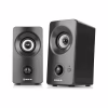 Акустическая система REAL-EL S-405 USB Black (EL121100016) - Image 2