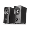 Акустическая система REAL-EL S-405 USB Black (EL121100016) - Image 4
