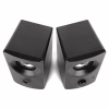 Акустическая система REAL-EL S-405 USB Black (EL121100016) - Image 5