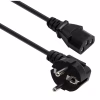 Кабель питания C13 10.0m 1.5mm2 Rezone (RZPC-131015) - Image 2