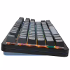 Клавіатура Dark Project ALU87 Midnight ABS RGB Mech G3MS Zircon Black (DPKB_MIDNIGHT_87_ANSI_UA) - Image 7