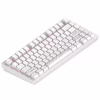 Клавіатура Dark Project ALU81 Terra Nostra PBT RGB Mech G3MS Moonstone White (DPKB_NOSTRA_81_ANSI_WHITE_UA) - Image 4
