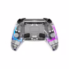 Геймпад GamePro GPS13T BT 5.3/USB/PC/iOS/Android/PS3/PS4 RGB Transparent (GPS13T) - Image 2