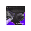 Геймпад GamePro GPS13T BT 5.3/USB/PC/iOS/Android/PS3/PS4 RGB Transparent (GPS13T) - Image 5