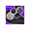 Геймпад GamePro GPS13T BT 5.3/USB/PC/iOS/Android/PS3/PS4 RGB Transparent (GPS13T) - Image 9