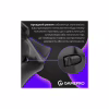 Геймпад GamePro GPX13B 2.4G/BT 5.1/USB/PC/iOS/Android RGB Black (GPX13B) - Image 5