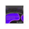 Геймпад GamePro GPX13B 2.4G/BT 5.1/USB/PC/iOS/Android RGB Black (GPX13B) - Image 7