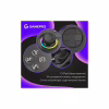 Геймпад GamePro GPX13B 2.4G/BT 5.1/USB/PC/iOS/Android RGB Black (GPX13B) - Image 9