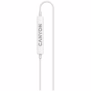 Навушники Canyon SEP-6 Type-C HiRes sound White (CNS-CEP6W) - Image 3