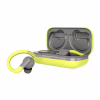 Навушники Canyon OnRun 11 Sport TWS Yellow/Grey (CNS-TWS11GR) - Image 2