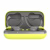 Навушники Canyon OnRun 11 Sport TWS Yellow/Grey (CNS-TWS11GR) - Image 4