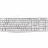 Клавіатура REAL-EL RK-513 USB White (EL123100047) - Image 2