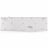 Клавіатура REAL-EL RK-513 USB White (EL123100047) - Image 3