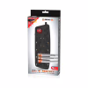 Мережевий фільтр живлення REAL-EL REAL-EL RS-10 Protect, 5m, black (EL122300040) - Image 8