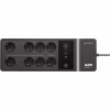 Пристрій безперебійного живлення APC Back-UPS 850VA, 520W (BE850G2-GR) - Image 3