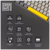 Клавіатура Epomaker EP64 60 Mulan Switch Hot-Swap RGB Wireless/Bluetooth/USB UA Black (EP64-B-M) - Image 10