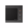Коврик для мышки GamePro MP275B Speed/Control Black (MP275B) - Image 6