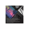 Коврик для мышки GamePro MP275S Speed/Control Black (MP275S) - Image 10