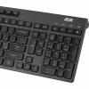 Клавіатура 2E KS280 Wireless/Bluetooth Black-Gray (2E-KS280WBGR_UA) - Image 5