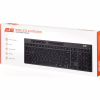 Клавіатура 2E KS280 Wireless/Bluetooth Black-Gray (2E-KS280WBGR_UA) - Image 11