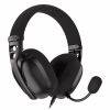 Наушники Hator Hyреrpunk 3 Hi-Res Black (ESH01) - Image 2