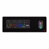 Килимок для мишки Defender One XXL Black (50006) - Image 4