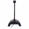 Мікрофон Defender Ring GMC 150 USB LED USB Black (64615) - Image 6