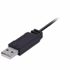Мікрофон Defender Ring GMC 150 USB LED USB Black (64615) - Image 7