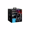Наушники Defender FreeMotion B695 Bluetooth ANC Black (63695) - Image 2