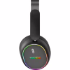 Наушники Hator Phoenix 2 Wireless Hi-Res SyncHUB connection Black (ESH40) - Image 4