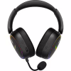 Наушники Hator Phoenix 2 Wireless Hi-Res SyncHUB connection Black (ESH40) - Image 6