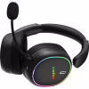 Наушники Hator Phoenix 2 Wireless Hi-Res SyncHUB connection Black (ESH40) - Image 7