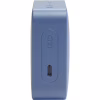 Акустическая система JBL Go Essential 2 Blue (JBLGOES2BLUEU) - Image 5