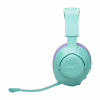 Наушники JBL Quantum 360 Wireless Teal (JBLQTUM360CYN) - Image 3