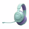 Навушники JBL Quantum 360 Wireless Teal (JBLQTUM360CYN) - Image 5