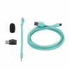 Наушники JBL Quantum 360 Wireless Teal (JBLQTUM360CYN) - Image 9