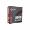 Кабель мультимедійний HDMI M to HDMI M 10.0m V2.0 4K Extradigital (KBH1881) - Image 4