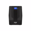 Источник бесперебойного питания FSP iFP-2000 2xSchuko + 2xIEC (PPF12A1607) - Image 2